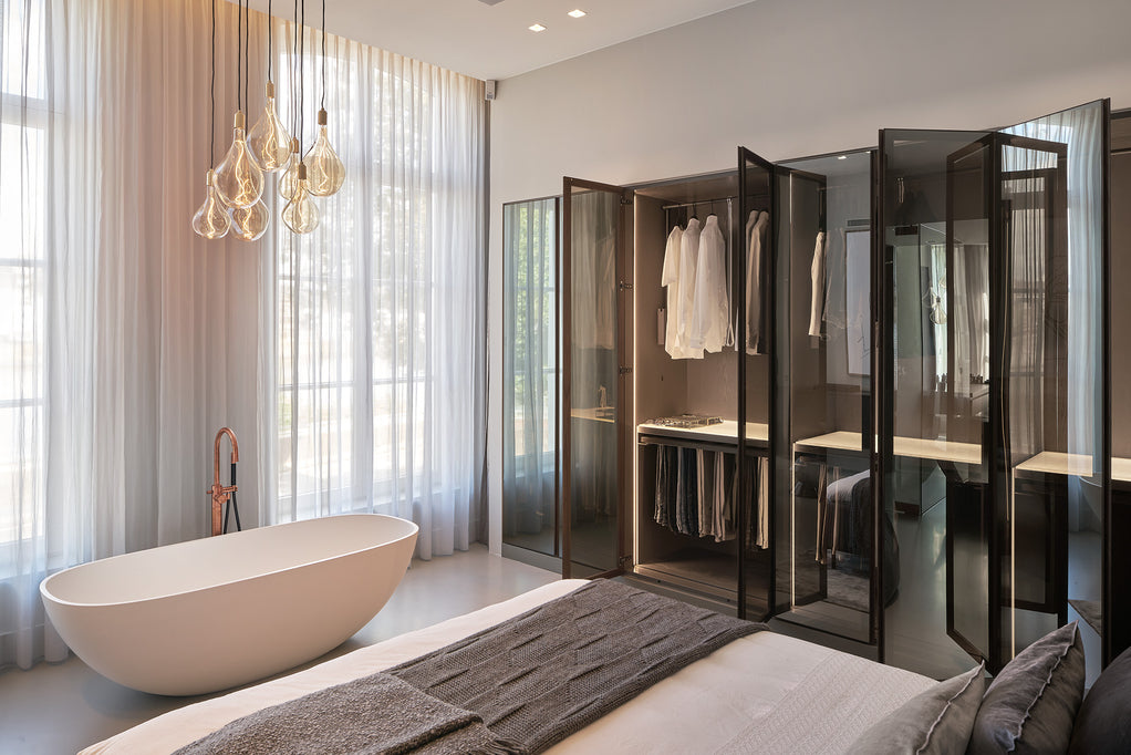5 Alternative Ways To Light Your Bedroom
